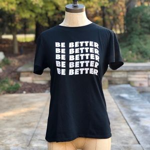 Sub_Urban Riot Be Better Tee